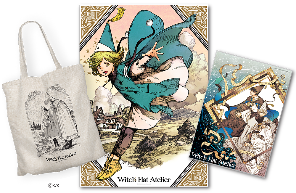 Kinokuniya at Anime NYC 2024 — Kinokuniya USA